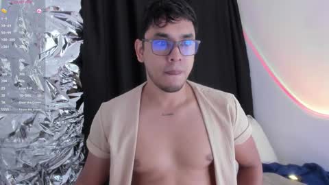 Snapshot of gadiel_edric chatting on October 2025 03:40:01 AM Gadiel online show from October 2025 03:40:01 AM