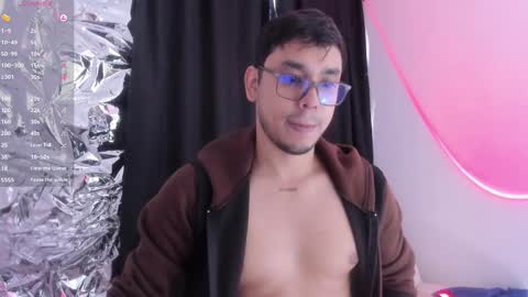 Snapshot of gadiel_edric chatting on October 2025 02:02:01 PM Gadiel online show from October 2025 02:02:01 PM