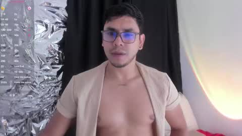 Snapshot of gadiel_edric chatting on October 2025 04:42:01 AM Gadiel online show from October 2025 04:42:01 AM