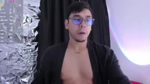 Snapshot of gadiel_edric chatting on October 2025 01:04:02 PM Gadiel online show from October 2025 01:04:02 PM