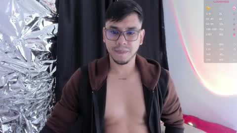 Snapshot of gadiel_edric chatting on November 2025 05:57:02 PM Gadiel online show from November 2025 05:57:02 PM