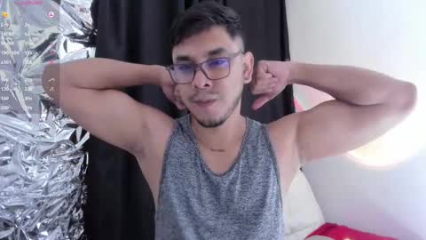 Snapshot of gadiel_edric chatting on November 2025 08:04:01 AM Gadiel online show from November 2025 08:04:01 AM