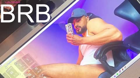 Snapshot of gael_meneses chatting on October 2025 11:06:01 AM Gael Meneses online show from October 2025 11:06:01 AM