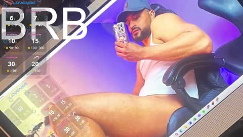 Snapshot of gael_meneses chatting on October 2025 11:08:02 AM Gael Meneses online show from October 2025 11:08:02 AM