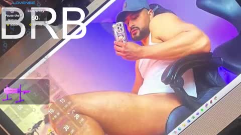 Snapshot of gael_meneses chatting on October 2025 11:42:01 AM Gael Meneses online show from October 2025 11:42:01 AM