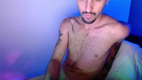 gael_rivas online show from September 2025 01:29:02 AM