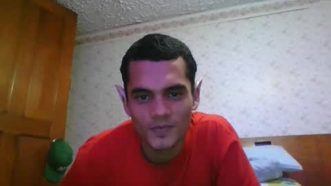Snapshot of gaelmonfils1997 chatting on March 2025 12:27:02 AM gaelmonfils1997 online show from March 2025 12:27:02 AM
