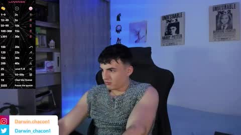 Snapshot of gaelvilla1 chatting on September 2025 08:25:01 PM GaelVilla online show from September 2025 08:25:01 PM