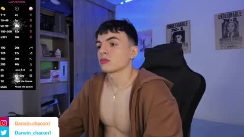 Snapshot of gaelvilla1 chatting on October 2025 02:46:02 PM GaelVilla online show from October 2025 02:46:02 PM