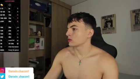 Snapshot of gaelvilla1 chatting on October 2025 02:25:02 PM GaelVilla online show from October 2025 02:25:02 PM