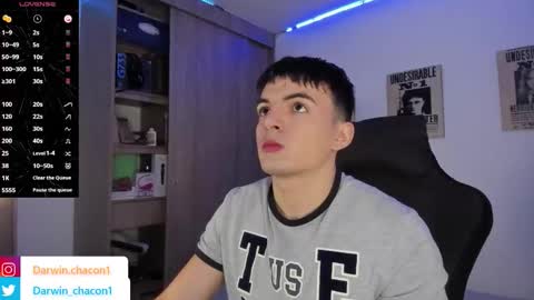 Snapshot of gaelvilla1 chatting on October 2025 01:31:02 PM GaelVilla online show from October 2025 01:31:02 PM