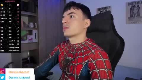 Snapshot of gaelvilla1 chatting on October 2025 03:10:01 PM GaelVilla online show from October 2025 03:10:01 PM