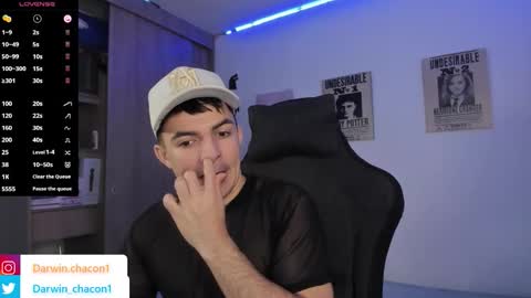 Snapshot of gaelvilla1 chatting on October 2025 02:16:01 PM GaelVilla online show from October 2025 02:16:01 PM