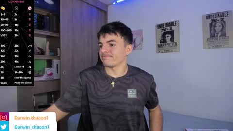 Snapshot of gaelvilla1 chatting on October 2025 04:19:01 PM GaelVilla online show from October 2025 04:19:01 PM