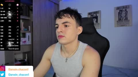 Snapshot of gaelvilla1 chatting on October 2025 04:29:02 PM GaelVilla online show from October 2025 04:29:02 PM