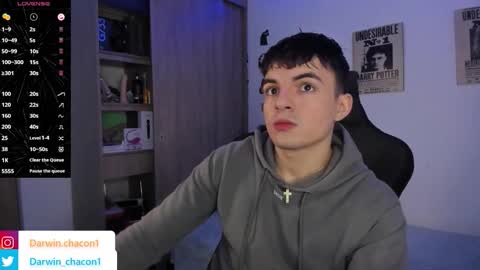 Snapshot of gaelvilla1 chatting on October 2025 02:18:01 PM GaelVilla online show from October 2025 02:18:01 PM