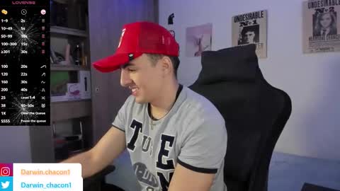 Snapshot of gaelvilla1 chatting on October 2025 02:40:02 PM GaelVilla online show from October 2025 02:40:02 PM