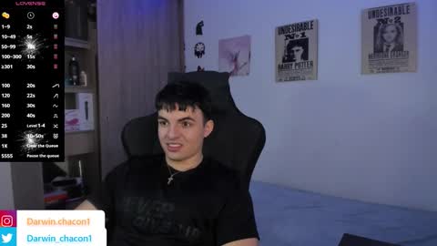 Snapshot of gaelvilla1 chatting on October 2025 04:18:01 PM GaelVilla online show from October 2025 04:18:01 PM