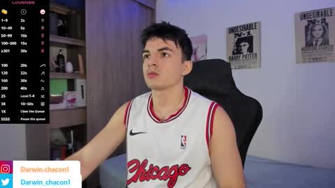 Snapshot of gaelvilla1 chatting on October 2025 03:08:01 PM GaelVilla online show from October 2025 03:08:01 PM