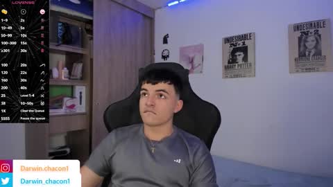 Snapshot of gaelvilla1 chatting on October 2025 11:31:01 PM GaelVilla online show from October 2025 11:31:01 PM