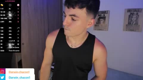 Snapshot of gaelvilla1 chatting on October 2025 06:10:02 PM GaelVilla online show from October 2025 06:10:02 PM