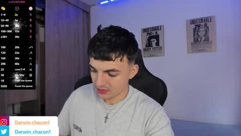 Snapshot of gaelvilla1 chatting on October 2025 03:25:01 PM GaelVilla online show from October 2025 03:25:01 PM