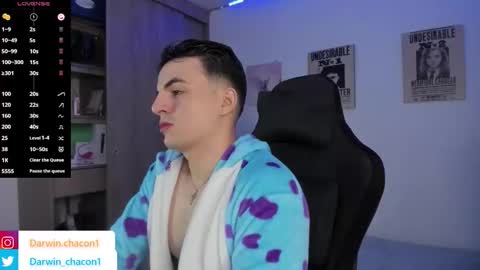 Snapshot of gaelvilla1 chatting on October 2025 01:34:02 PM GaelVilla online show from October 2025 01:34:02 PM