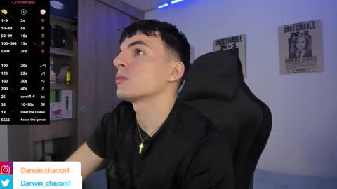 Snapshot of gaelvilla1 chatting on November 2025 02:07:02 PM GaelVilla online show from November 2025 02:07:02 PM