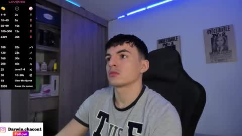 Snapshot of gaelvilla1 chatting on November 2025 03:01:02 PM GaelVilla online show from November 2025 03:01:02 PM