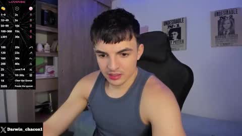 Snapshot of gaelvilla1 chatting on November 2025 02:37:02 PM GaelVilla online show from November 2025 02:37:02 PM