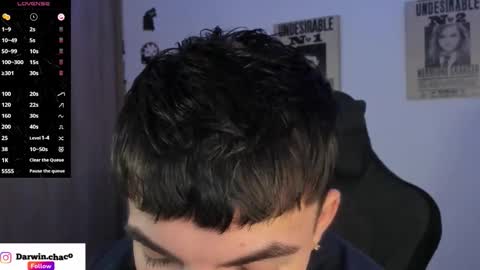 Snapshot of gaelvilla1 chatting on November 2025 04:06:01 PM GaelVilla online show from November 2025 04:06:01 PM