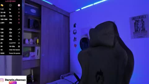 Snapshot of gaelvilla1 chatting on November 2025 03:23:02 PM GaelVilla online show from November 2025 03:23:02 PM