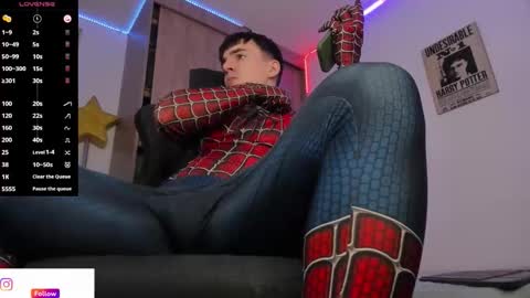 Snapshot of gaelvilla1 chatting on November 2025 03:00:01 PM GaelVilla online show from November 2025 03:00:01 PM