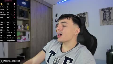 Snapshot of gaelvilla1 chatting on November 2025 02:57:02 PM GaelVilla online show from November 2025 02:57:02 PM