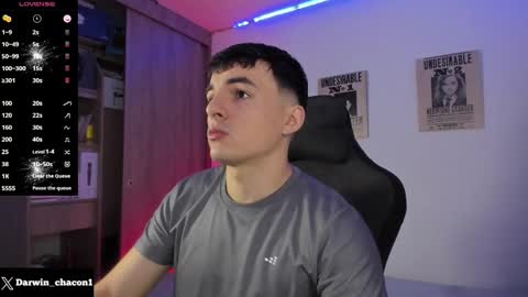 Snapshot of gaelvilla1 chatting on November 2025 02:33:01 PM GaelVilla online show from November 2025 02:33:01 PM