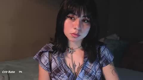 gaia_joness online show from October 2025 01:23:02 PM