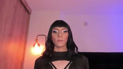 Gaia online show from October 2025 01:28:01 AM