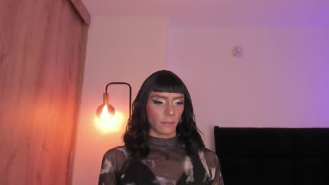 Gaia online show from October 2025 11:40:01 PM