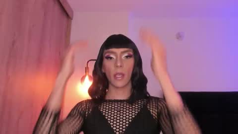 Gaia online show from October 2025 11:05:02 PM