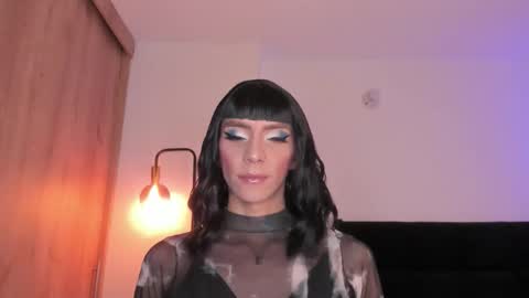 Gaia online show from October 2025 09:44:01 PM