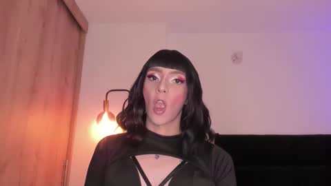 Gaia online show from October 2025 10:10:02 PM