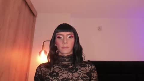 Gaia online show from November 2025 09:27:02 PM