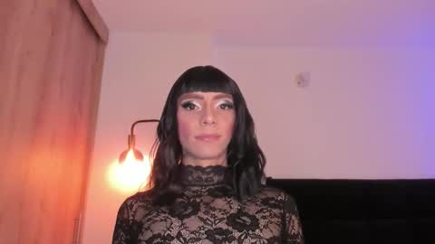 Gaia online show from November 2025 01:17:02 AM