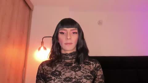 Gaia online show from November 2025 01:37:01 AM