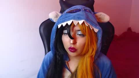 Kate 3 online show from October 2025 08:31:01 PM