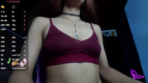 Snapshot of gala_dimou chatting on September 2025 10:15:02 PM Gala Dimou online show from September 2025 10:15:02 PM