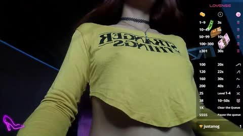 Snapshot of gala_dimou chatting on October 2025 03:49:01 AM Gala Dimou online show from October 2025 03:49:01 AM