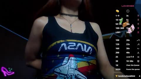 Snapshot of gala_dimou chatting on October 2025 03:48:02 AM Gala Dimou online show from October 2025 03:48:02 AM