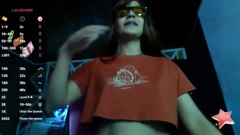 Snapshot of gala_dimou chatting on November 2025 03:06:01 AM Gala Dimou online show from November 2025 03:06:01 AM