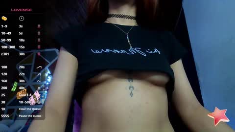 Snapshot of gala_dimou chatting on November 2025 09:15:01 PM Gala Dimou online show from November 2025 09:15:01 PM